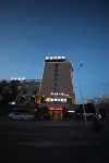 De'an New Holiday Hotel Các khách sạn ở Đức An
