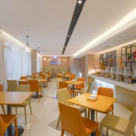 City Comfort Inn Hotel (Gongcheng Binjiang)