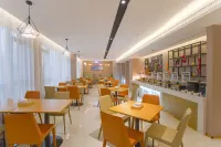 City Comfort Inn Hotel (Gongcheng Binjiang) - Morgenmad
