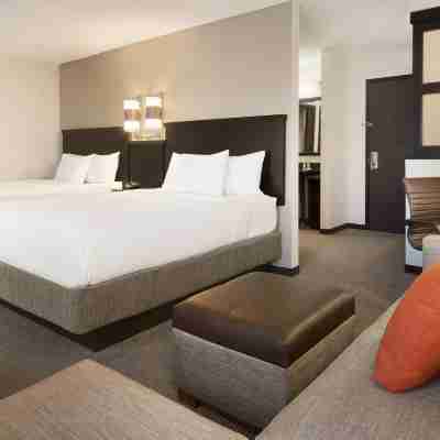 Hyatt Place Philadelphia/ King of Prussia Rooms