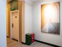 Xbed希酒店(萍乡润达国际店) - 公共区域
