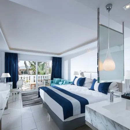 Minos Imperial Luxury Beach Resort & Spa Milatos