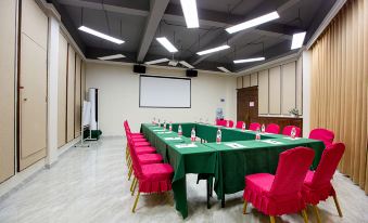 Antai Kaifute Hotel