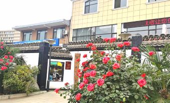 Lantian Luchai Homestay