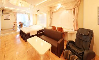 Hotel Fine Olive Sakai