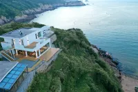 MATA Hotels in Huaniao Island