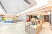 JI Hotel (Zhangzhou Government Branch) - 3-نجوم