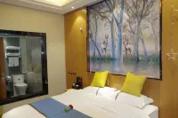 Jiayu Nianhua Hotel