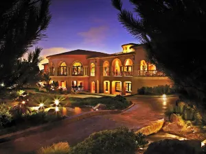 Fairmont Grand Del Mar