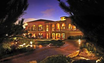Fairmont Grand Del Mar