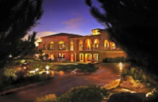 Fairmont Grand Del Mar