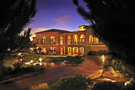 Fairmont Grand Del Mar