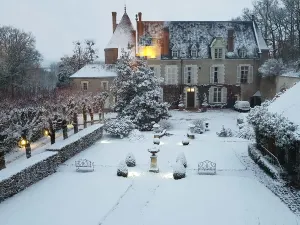 Château de Pray