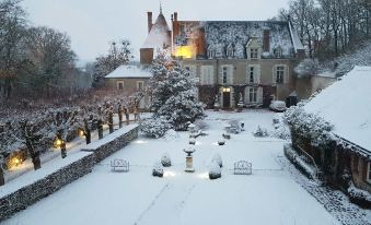 Chateau de Pray