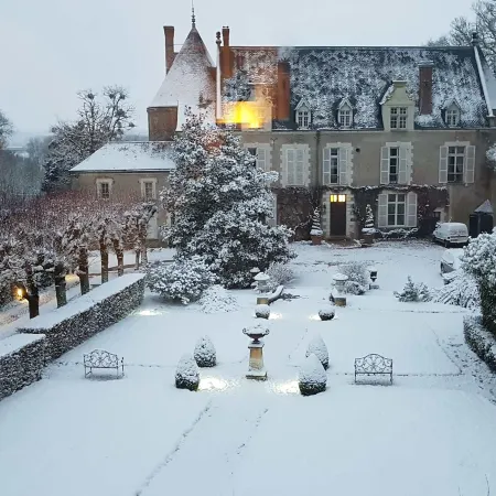 Chateau de Pray