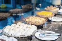 Wanli Seaview Hotel - breakfast