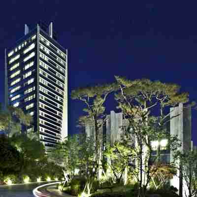 首爾悅榕莊 Hotel Exterior