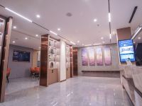 奉新丽风酒店 - 公共区域