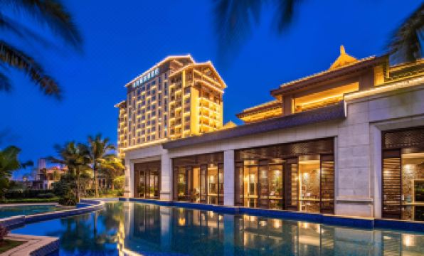 Hampton by Hilton Haikou Nanhai