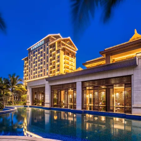 Hampton by Hilton Haikou Nanhai