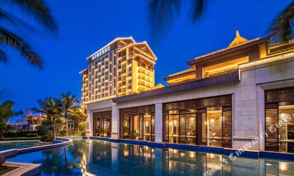 Hampton by Hilton Haikou Nanhai