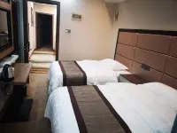Hulunbuir Songyun Hotel