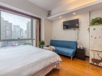 广州澜菲公寓 - 优选舒适大床房