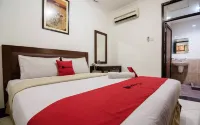 레드도어즈 @ 부아 바투 Bandung Kidul 호텔