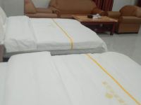 揭阳金港商务公寓 - 标准双床房
