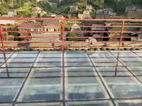 Banwuyueshan Homestay Hotel a Sanjiang