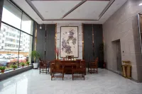 Jixian Lanya Hotel Hotels in Jixian