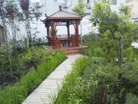Jixian Lanya Hotel