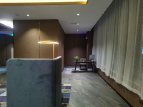 如家精选酒店(抚顺石化大学店) - 商业中心