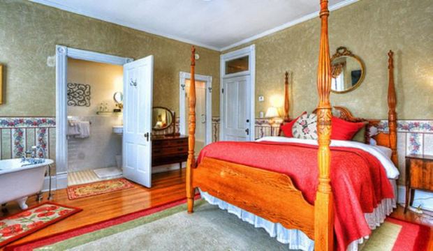 Antebellum Inn - Housity