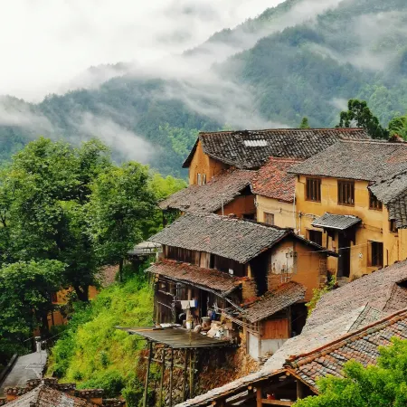 Arkadia Retreat