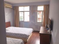 上海海趣客房 - 标准双床房