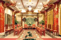Saigon Morin Hotel - sarapan