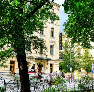 Hotel Wawel Queen Hotel Overview