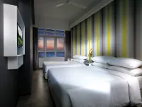 Resorts World Genting - First World Hotel