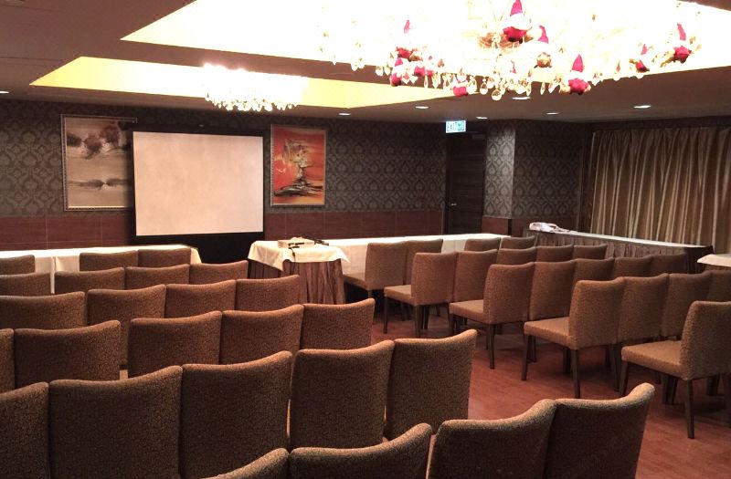 Ramada Grand Tsim Sha Tsui photo 4