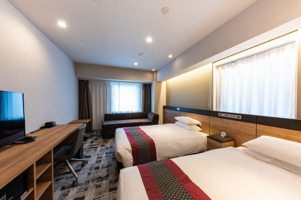호텔 카즈사야(Hotel Kazusaya)_2