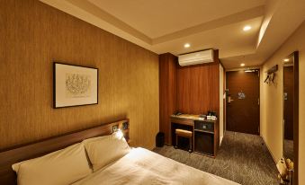 Welina Hotel Premier Nakanoshima East