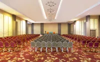 Swiss-Belhotel Pangkalpinang Hôtels à : Taman Sari