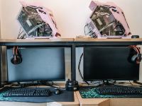 楚雄云栖艺宿客栈 - 近月双人智能电竞房