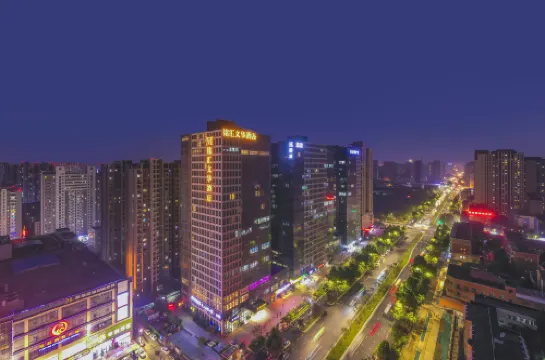 Minhero Vista Zhengzhou