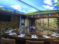 HanLinquan Health Resort Hôtels à : Datian