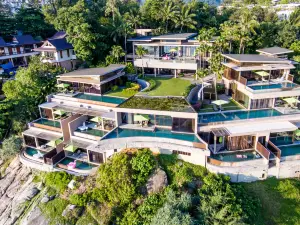 Impiana Private Villas Kata Noi