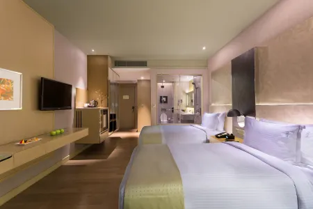 Holiday Inn New Delhi International Airport