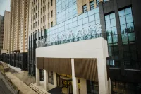Hohhot Relax Hotel (Inner Mongolia Hospital)