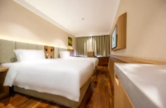 秋果酒店（北京望京798藝術區店）